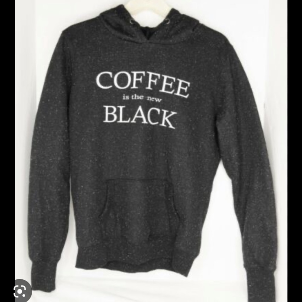 Cotton on hoodie